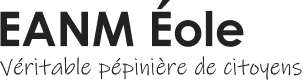 Logo eanm éole