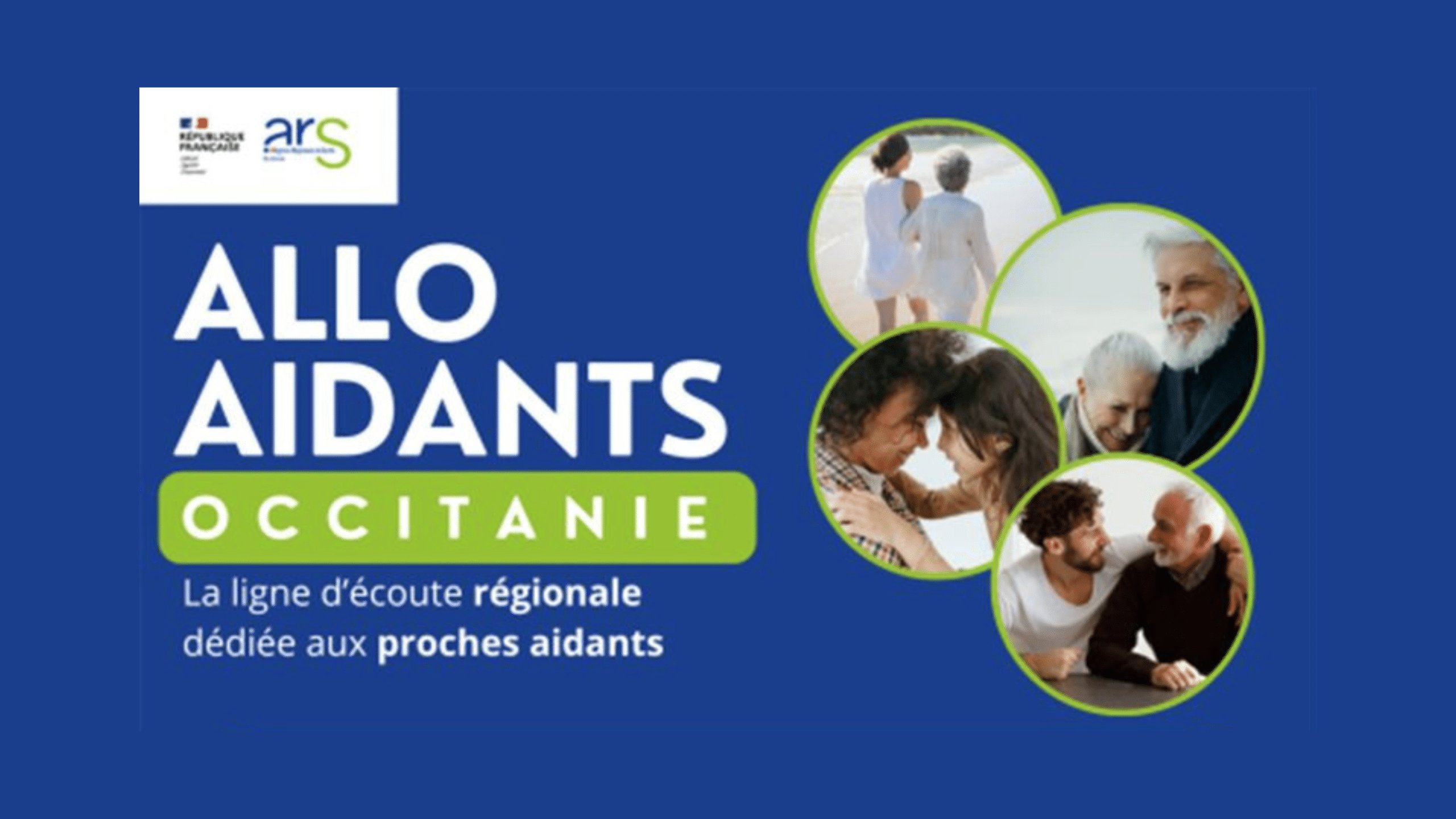 Allo aidants